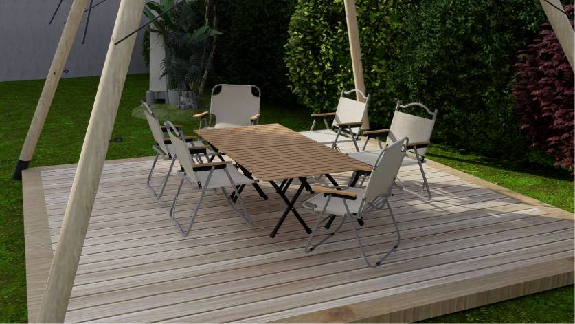 安源区帐篷生产厂家：以匠心筑牢户外装备的品质根基